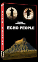 Echo People DVD