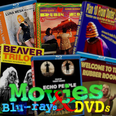 Movies & DVDs 