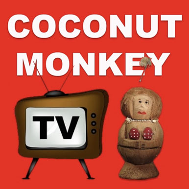Coconut Monkey TV 
