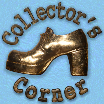 Collector 's Corner