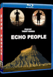 Echo People Blu-Ray