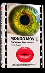 Mondo Movie DVD